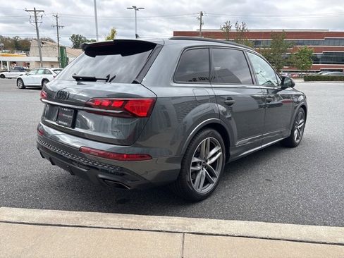 New 2026 Audi Q7 3.0T Prestige image 5