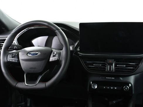 Used 2023 Ford Escape ST-Line w/ Tech Pack #1 image 8