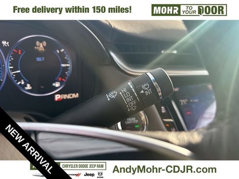 Used 2014 Cadillac XTS Premium w/ Driver Assist Package image 21