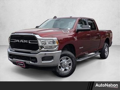 Used 2021 RAM 2500 Big Horn
