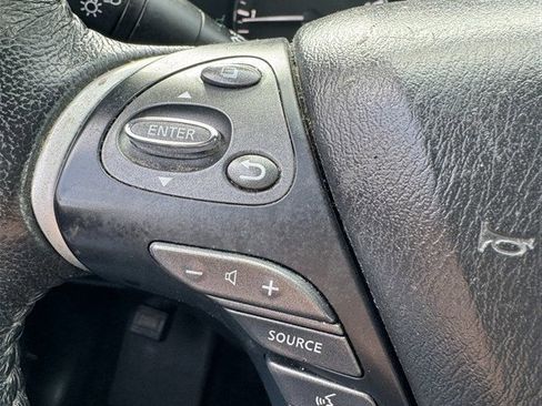 Used 2019 Nissan Pathfinder SV image 24