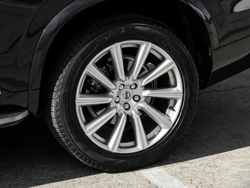 Used 2017 Volvo XC90 T6 Inscription image 67