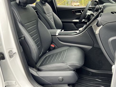 New 2026 Mercedes-Benz GLC 300 4MATIC image 33
