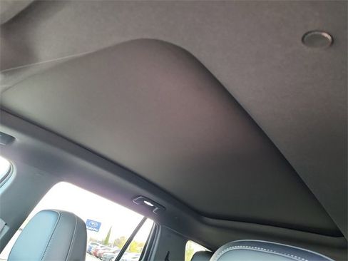 New 2026 GMC Terrain Elevation image 27