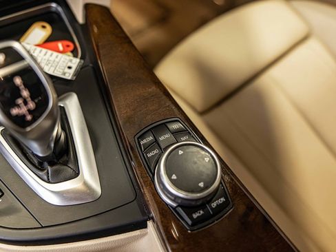 Used 2016 BMW 428i Gran Coupe 428i image 32