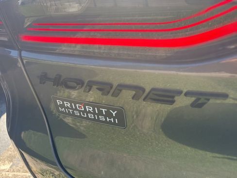 Used 2024 Dodge Hornet R/T AWD/4WD image 29