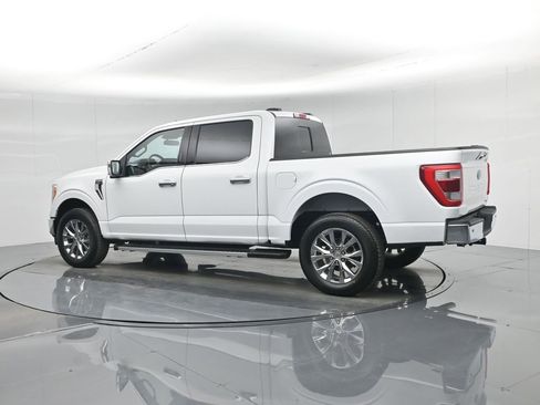 Used 2023 Ford F150 Lariat image 7