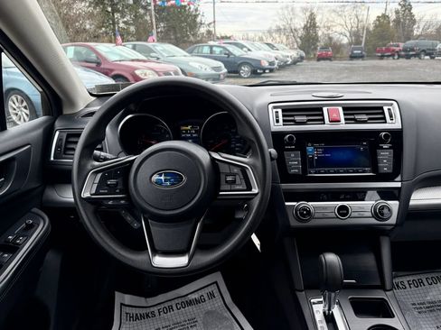 Used 2018 Subaru Legacy 2.5i w/ Alloy Wheel Package image 29