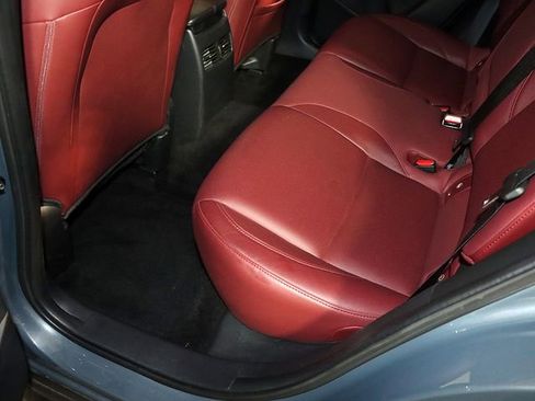 Used 2024 MAZDA CX-30 AWD 2.5 S w/ Preferred Package image 28