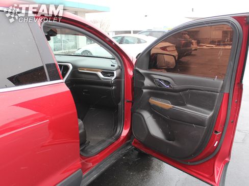 Used 2019 GMC Acadia SLE w/ Driver Alert Package I image 27