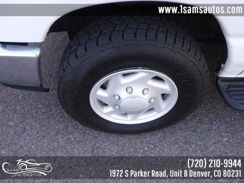 Used 2009 Ford E-350 and Econoline 350 XLT image 37