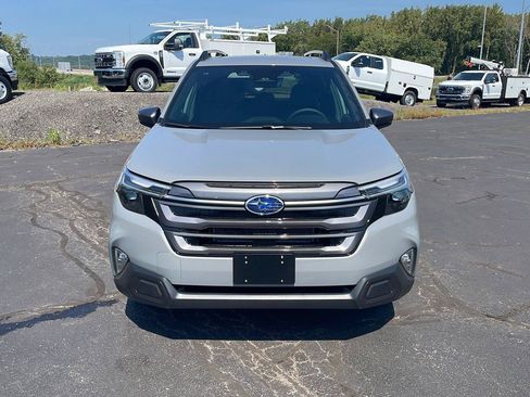 New 2026 Subaru Forester Limited AWD/4WD image 8