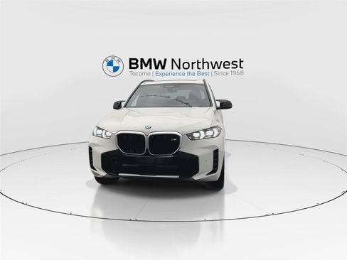 New 2026 BMW X5 M60i image 8