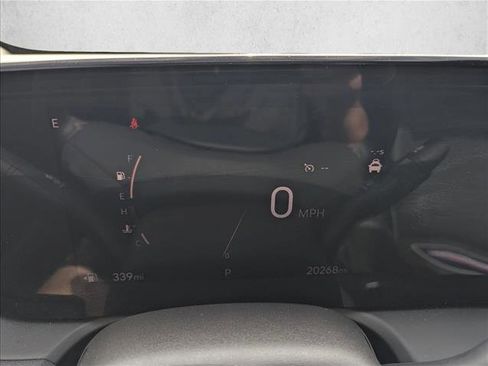 Used 2025 Buick Encore GX Preferred FWD image 8