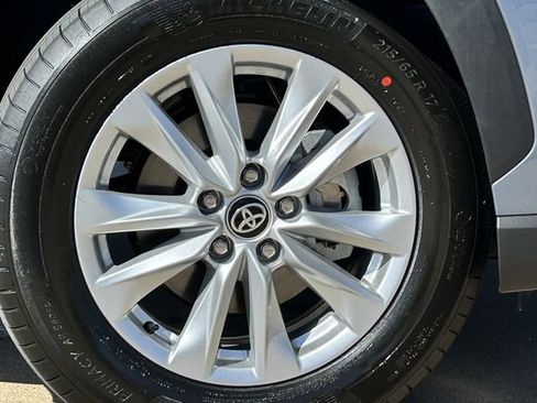 New 2026 Toyota Corolla Cross LE image 11