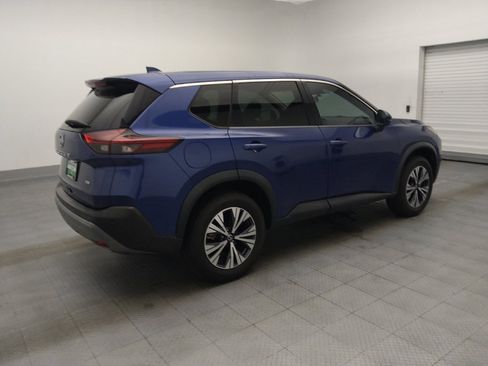 Used 2021 Nissan Rogue SV FWD image 10