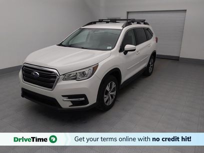 Used 2020 Subaru Ascent Premium w/ Convenience Package