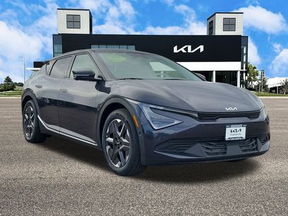 New 2025 Kia EV6 Light