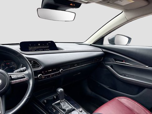 Used 2023 MAZDA CX-30 AWD 2.5 S w/ Preferred Package image 23