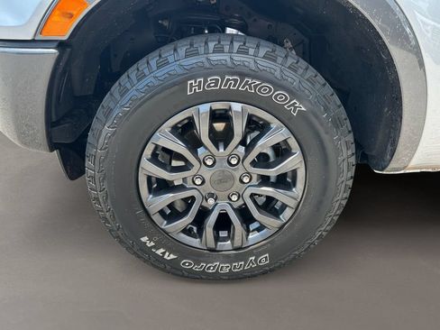 Used 2020 Ford Ranger XLT w/ Equipment Group 301A Mid RWD image 10