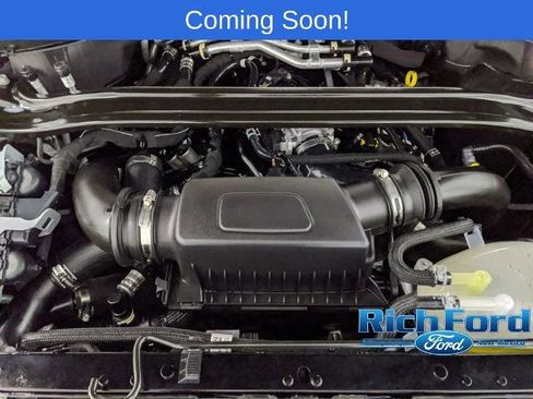 Certified 2025 Ford Explorer ST image 24