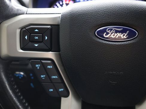 Used 2021 Ford F250 Lariat AWD/4WD image 27