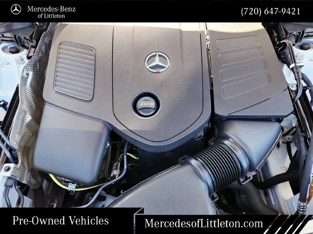 Certified 2026 Mercedes-Benz GLC 300 4MATIC image 29