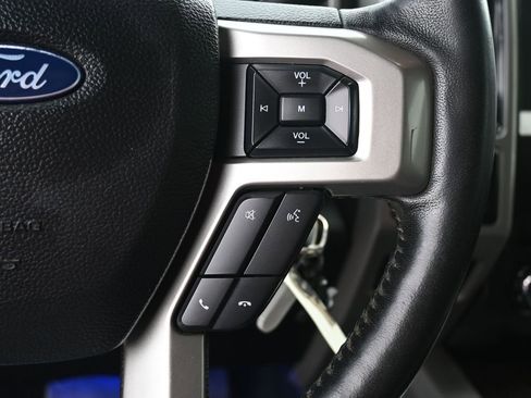 Used 2020 Ford F350 Lariat w/ Lariat Value Package image 33