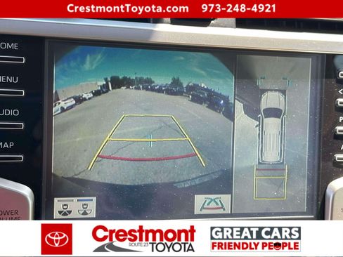 Certified 2023 Toyota 4Runner Limited AWD/4WD image 28