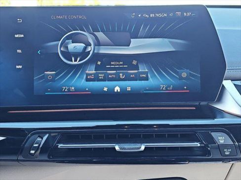 Used 2025 BMW X1 xDrive28i w/ Technology Package AWD/4WD image 24