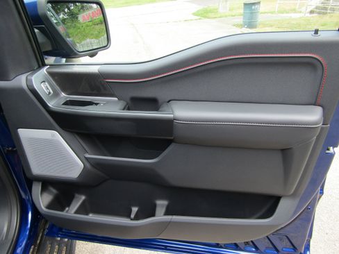 New 2026 Ford F150 Raptor AWD/4WD image 18