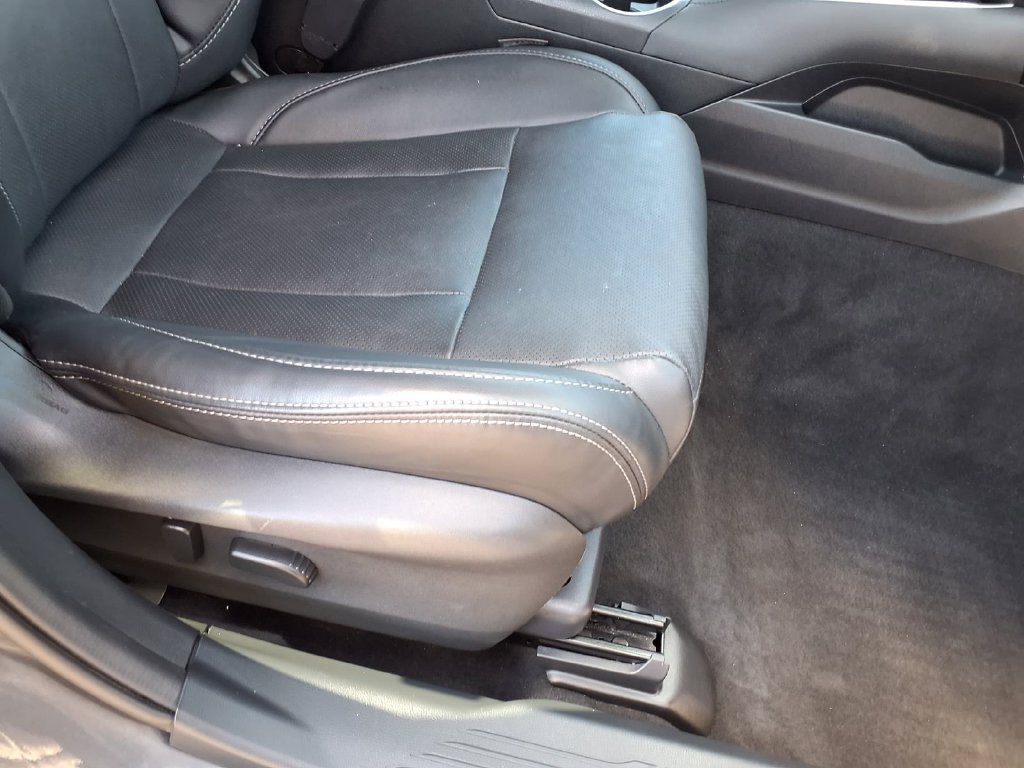 Certified 2024 Subaru Outback Limited AWD/4WD image 19