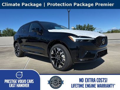 New 2026 Volvo XC60 B5 Plus w/ Protection Package Premier