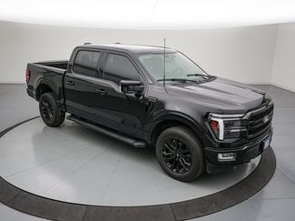 Certified 2024 Ford F150 Lariat AWD/4WD video 2
