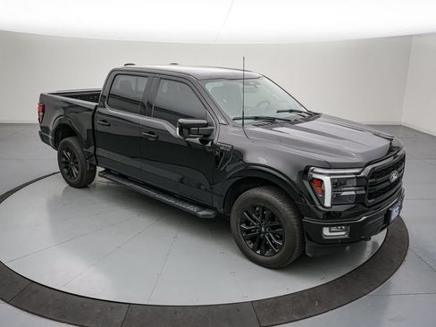 Certified 2024 Ford F150 Lariat AWD/4WD image 2