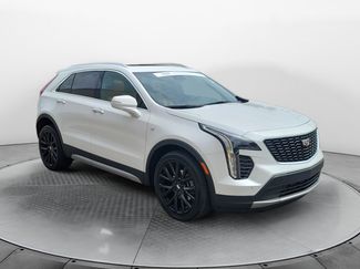 Certified 2023 Cadillac XT4 Premium Luxury AWD/4WD video 1