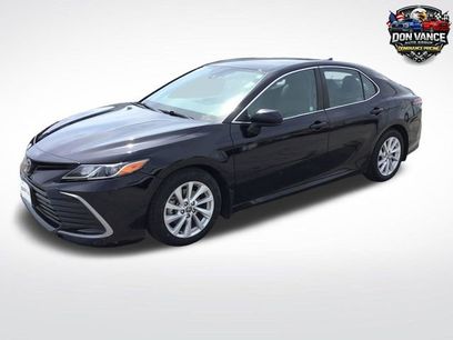 Used 2021 Toyota Camry LE