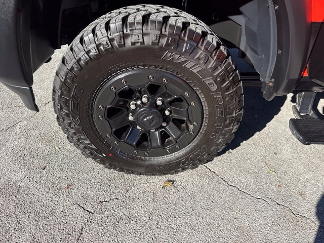 Used 2021 RAM 2500 Power Wagon w/ 75th Anniversary Edition AWD/4WD image 18