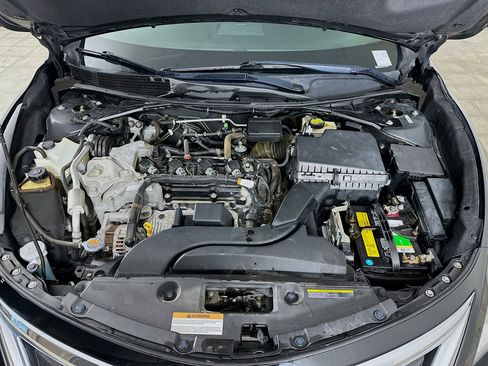Used 2015 Nissan Altima 2.5 SL w/ Technology Package FWD image 34