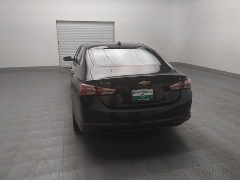 Used 2022 Chevrolet Malibu LT FWD image 6