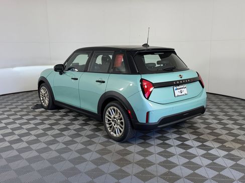 New 2026 MINI Cooper S image 3