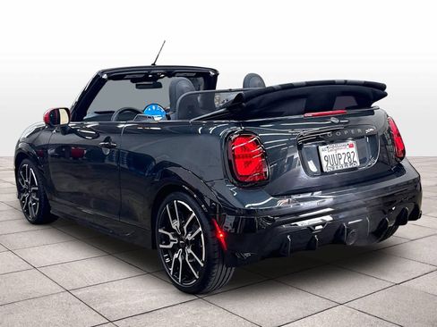 Used 2025 MINI Cooper John Cooper Works FWD image 14