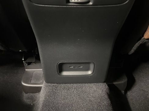 New 2026 Ford Bronco Sport Outer Banks w/ Outer Banks Tech Package+ AWD/4WD image 34