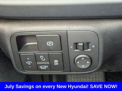 New 2024 Hyundai Ioniq 6 SEL AWD/4WD image 37