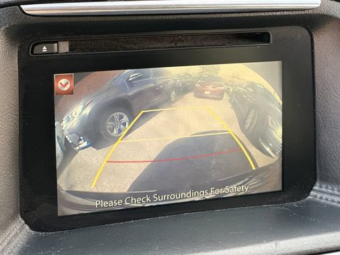 Used 2016 MAZDA CX-5 Touring FWD image 17