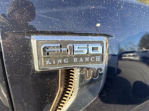 Used 2023 Ford F150 King Ranch w/ Equipment Group 601A High image 20