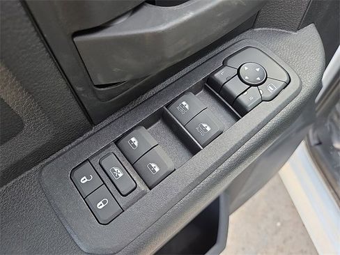 New 2026 RAM 3500 Tradesman image 13