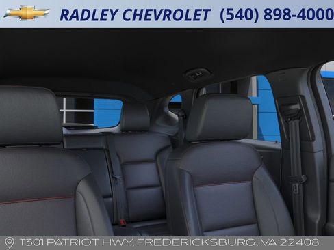 New 2026 Chevrolet Blazer RS image 24