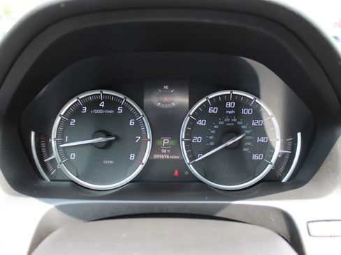 Used 2015 Acura TLX V6 w/ Technology Package FWD image 14