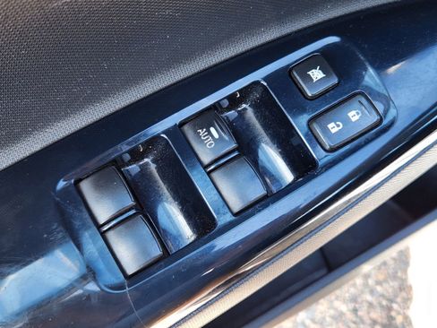 Used 2017 Mitsubishi Mirage G4 SE image 6